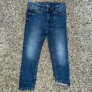 Boys super stretch H&M skinny jeans